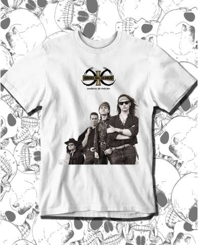 Heroes Del Silencio 02