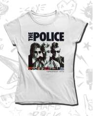 The Police