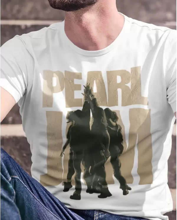 Pearl Jam
