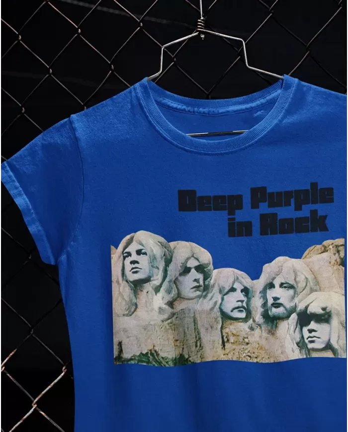 Deep Purple In Rock