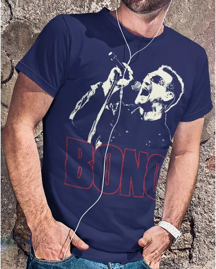 U2 Bono
