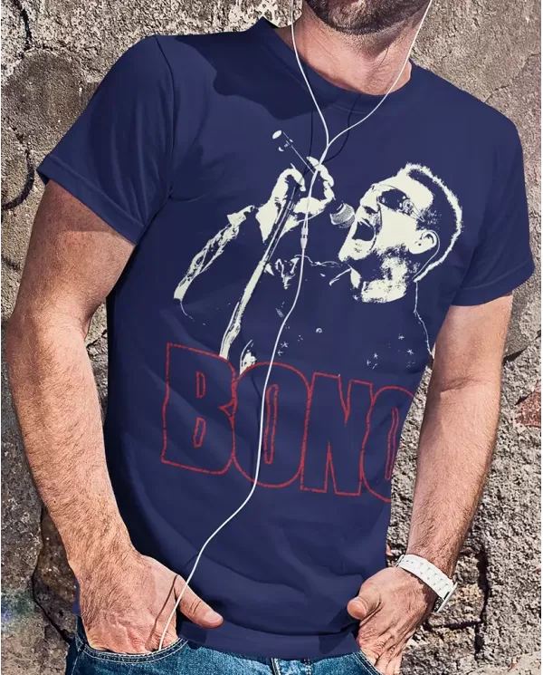 U2 Bono