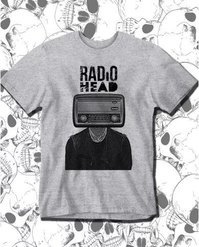 Radiohead 01