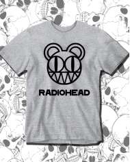 Radiohead Logo