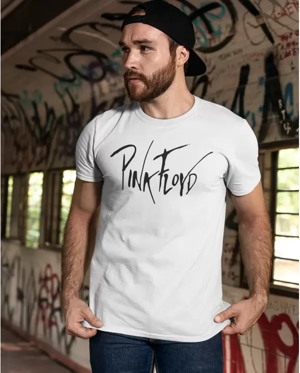 Pink Floyd Logo