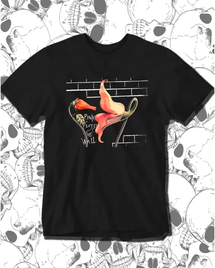 Pink Floyd The Wall 02