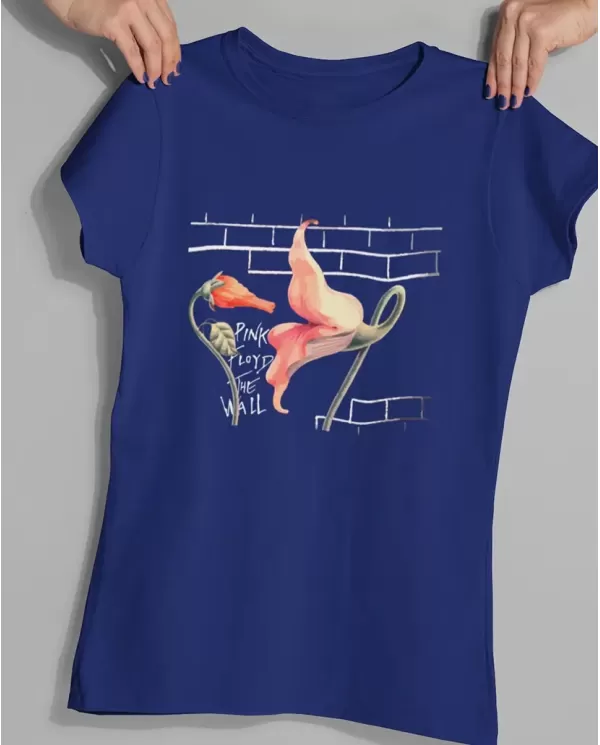Pink Floyd The Wall 02