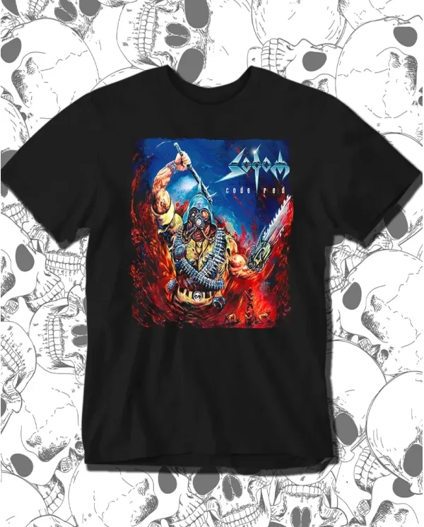 Sodom Code Red