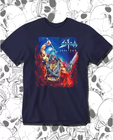 Sodom Code Red