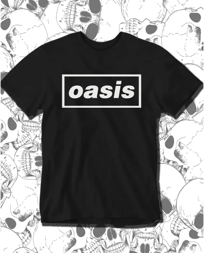 Oasis Logo