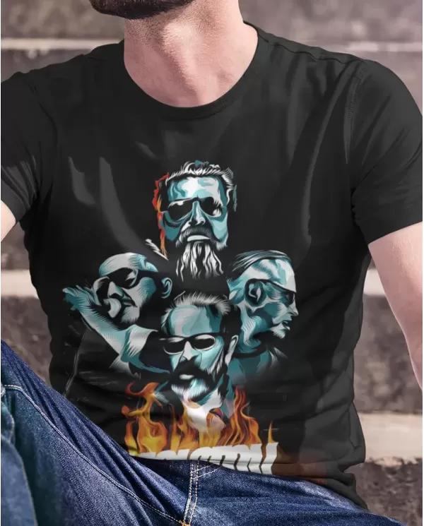 Molotov Poster