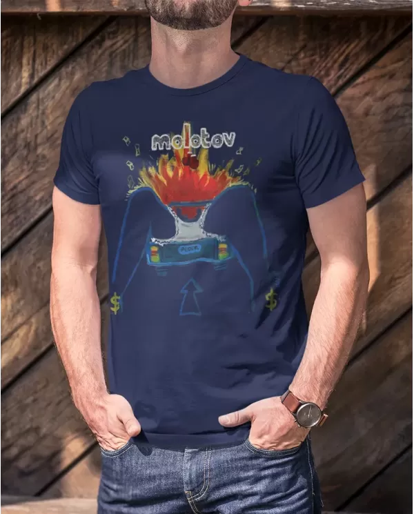 Molotov Poder
