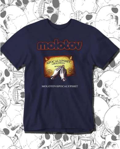 Molotov Apocalypshit