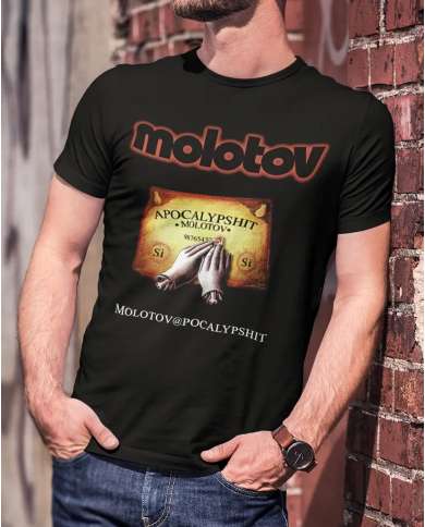 Molotov Apocalypshit