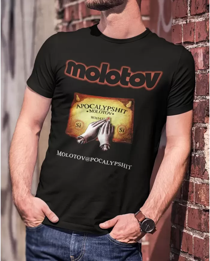 Molotov Apocalypshit