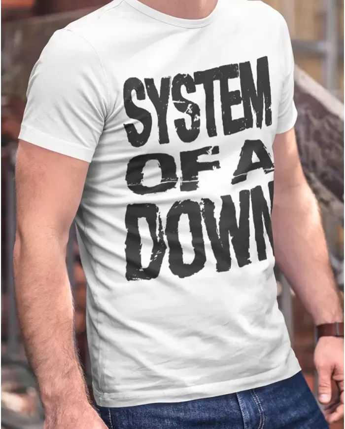 System Of A Down