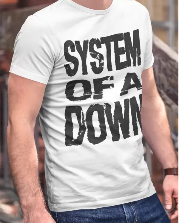 System Of A Down