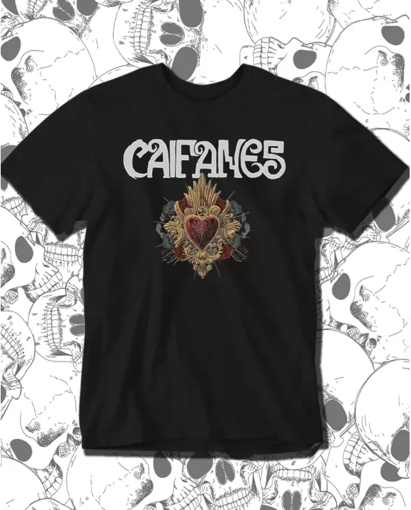 Caifanes Corazon