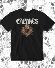 Caifanes Corazon