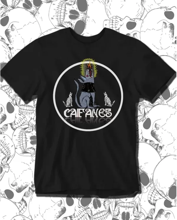 Caifanes Perro