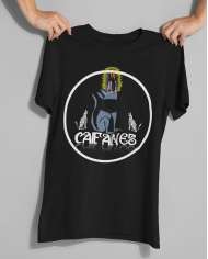 Caifanes Perro