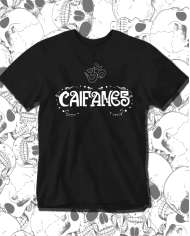 Caifanes Logo