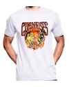 Camiseta Estampada Hombre Guns And Roses 09
