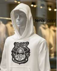 Camiseta Estampada Caifanes No Dejes Que 🤟 Calidad Premium