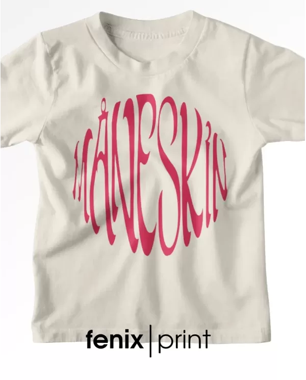 Maneskin circle