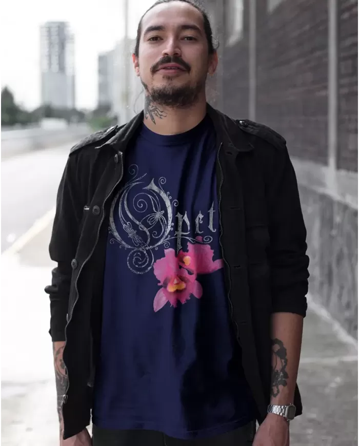Opeth Orchid