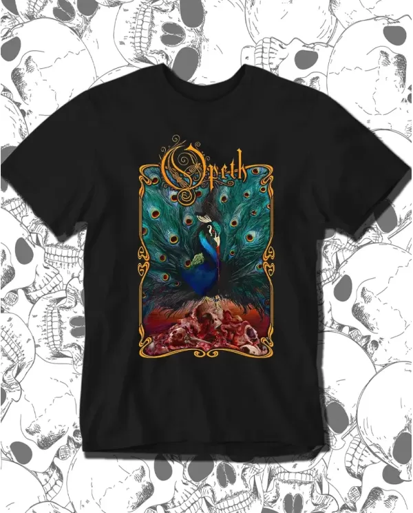 Opeth sorceress