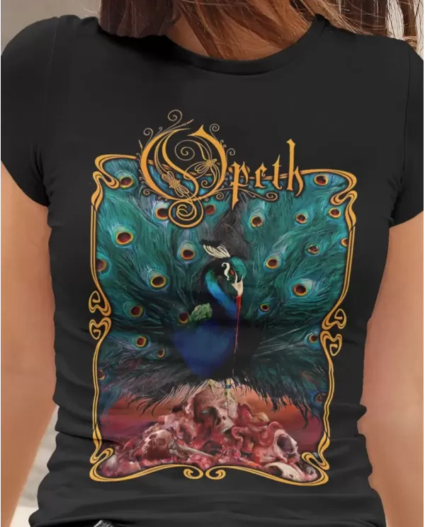 Opeth sorceress