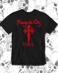 Mago de oz Finisterra