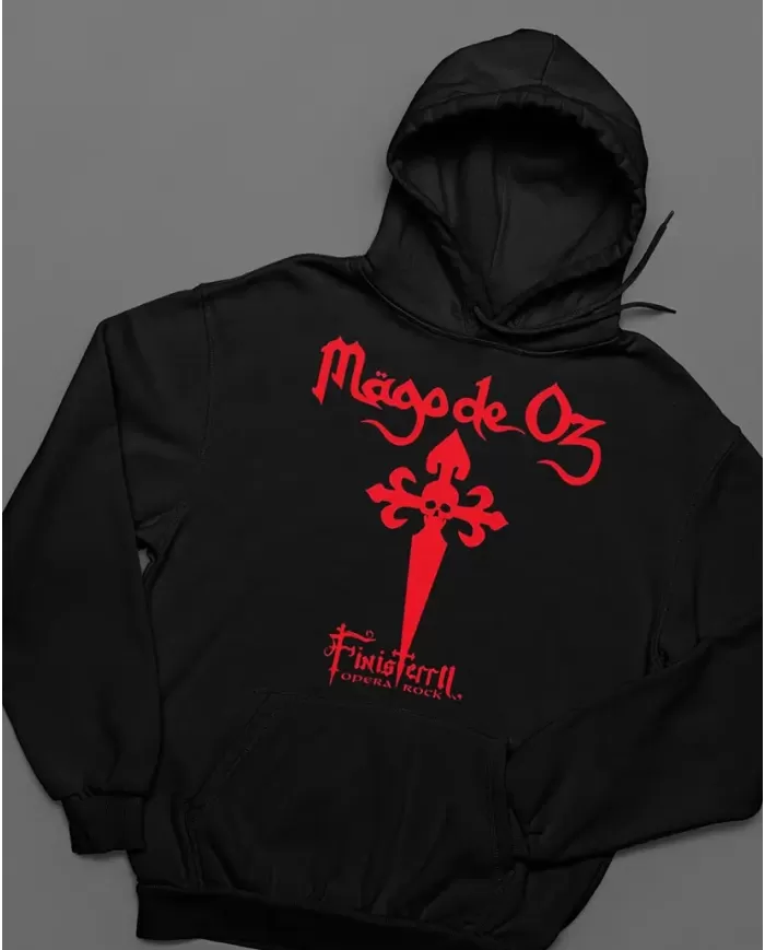 Mago de oz Finisterra