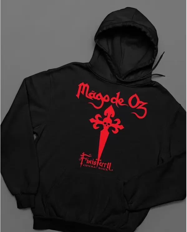 Mago de oz Finisterra
