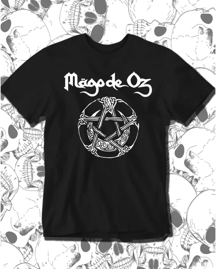 Mago de Oz Acustico