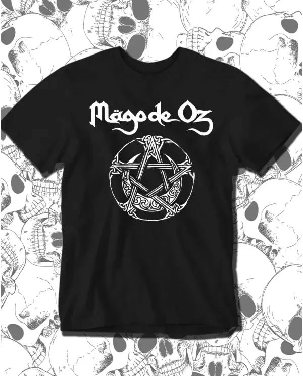 Mago de Oz Acustico