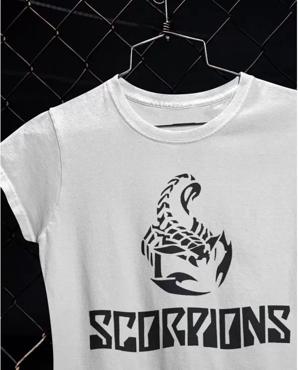 Scorpions Solid