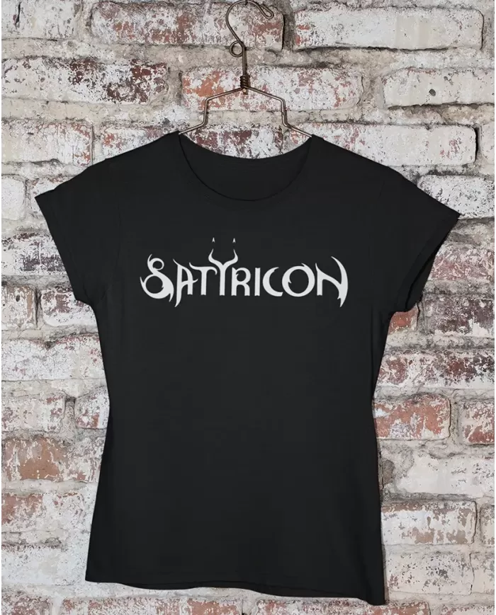Satiricon Logo