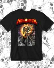 Helloween Guitar