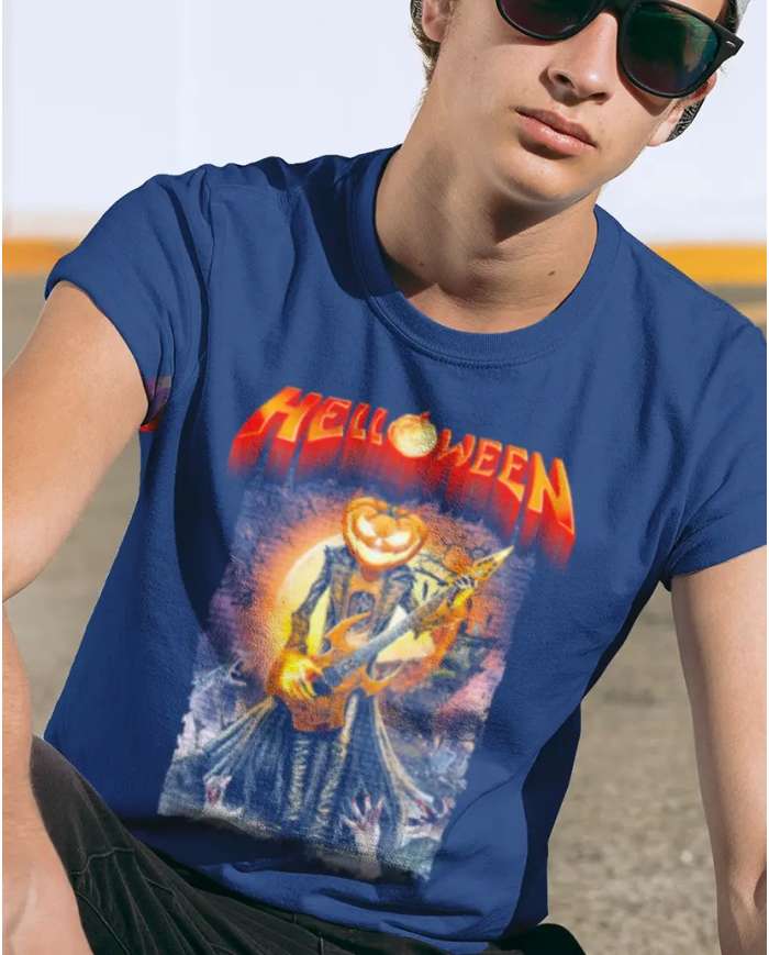 Helloween Guitar