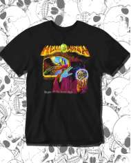 Helloween Keeper Of The Seven Keys