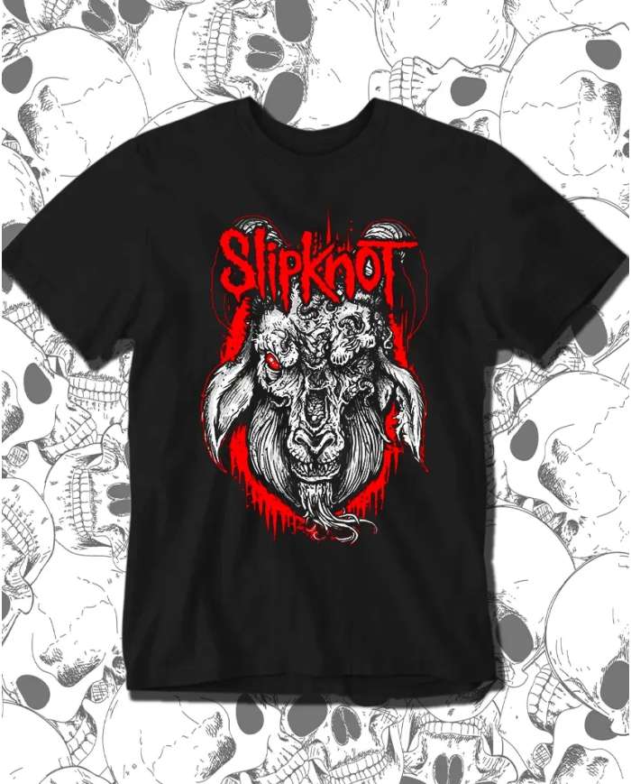 Slipknot Poster