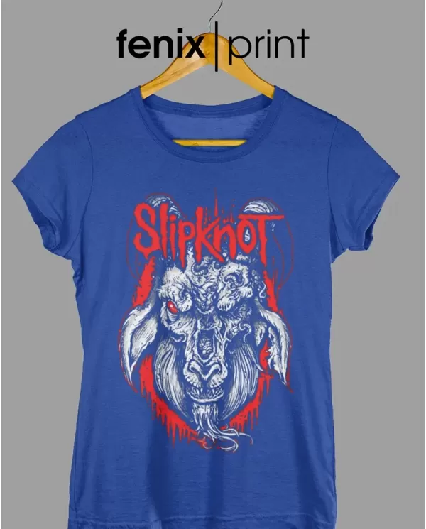 Slipknot Poster