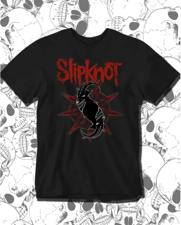 Slipknot Goat