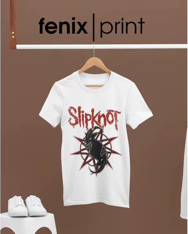 Slipknot Goat