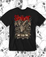 Slipknot Skull