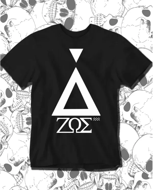 Zoe Logo