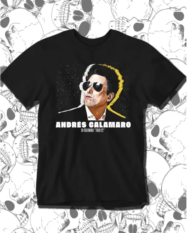 Andres Calamaro Tour