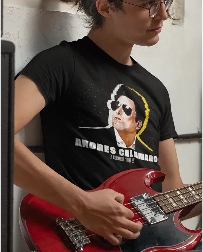 Andres Calamaro Tour